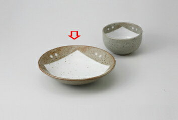 【38Y362-19】ハーモニー めん鉢まごころ第38集【キャンセル/返品不可】【 おしゃれ 食器 テーブルウェア 業務用 居酒屋 レストラン 喫茶店 ホテル 家庭用】【厨房館】