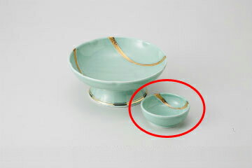 和食器 雅 千代久 37H066-14 まごころ第37集 【キャンセル/返品不可】【厨房館】