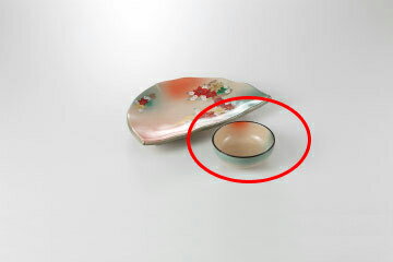 【まとめ買い10個セット品】和食器 錦春秋 呑水 37H210-04 まごころ第37集 【キャンセル/返品不可】【厨房館】