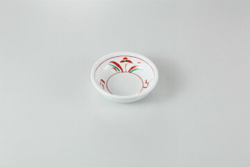 【まとめ買い10個セット品】和食器 万歴 丸鉢 37K057-16 まごころ第37集 【キャンセル/返品不可】【厨房館】