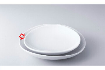 和食器 シャインホワイト シュットボール(S) 37K407-12 まごころ第37集 【キャンセル/返品不可】【厨房館】