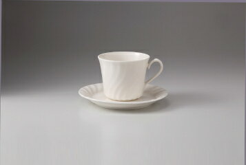 和食器 NBネジリ コーヒーC/S 37K426-19 まごころ第37集 【キャンセル/返品不可】【厨房館】