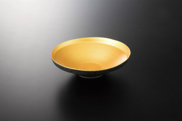 【38K034-19】金巻 渕波6.0鉢まごころ第38集【キャンセル/返品不可】【 おしゃれ 食器 テーブルウェア 業務用 居酒屋 レストラン 喫茶店 ホテル 家庭用】【厨房館】