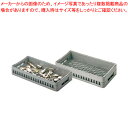 【まとめ買い10個セット品】弁慶 フラットウェアーラック H-フラット-55【洗浄用ラック】【厨房館】