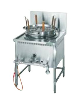 タニコー ガスゆで麺器 TU-1N 都市ガス【ゆで麺機 業務用】【メーカー直送/後払い決済不可】【厨房館】