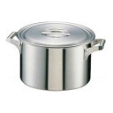 ロイヤル 半寸胴鍋 30cm XMD-300【半寸胴鍋 業務用半寸胴鍋 半寸胴ラーメン スープ鍋 業務用鍋 半寸胴鍋 ステンレス半寸胴鍋 ステンレス製半寸胴鍋 ...