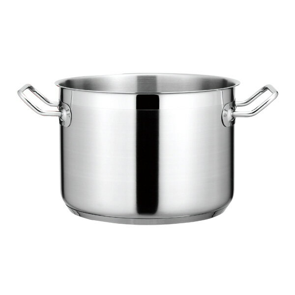 KYS NEWPRO IH半寸胴鍋(蓋無) 26cm【厨房館】