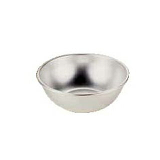 アルミ　ボール　30cm【ボウル 30cm アルミボール ボール ボウル アルミボウル ミキシングボール ミキシングボウル ボール ボウル アルミボウル キッチンボウル キッチンボール 業務用】【厨房館】