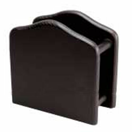 ナフキンスタンド　D-7　茶 シンビ【厨房館】