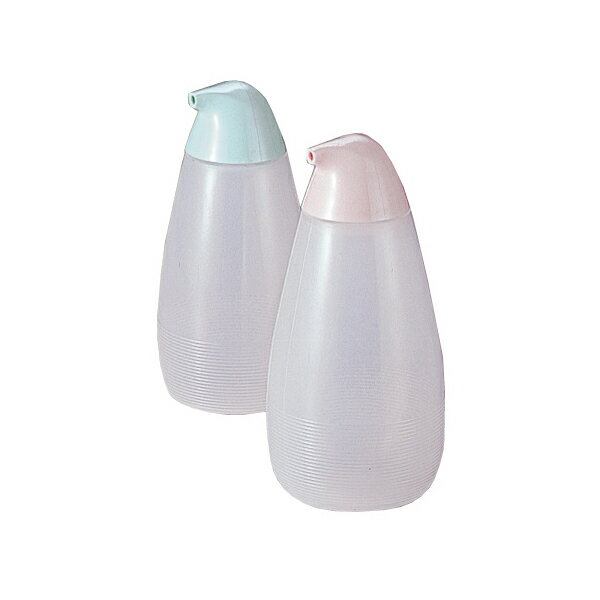 【まとめ買い10個セット品】 トンボ ペンギンしょう油 大 グリーン 03082-7【厨房館】