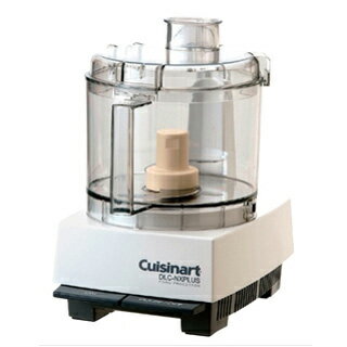 [DLC-NXJ2PS]クイジナート　フードプロセッサー　DLC-NXJ2PS【厨房館】