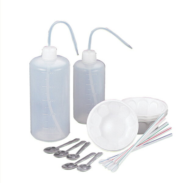 発泡スチロール　氷皿　(100枚入)【厨房館】