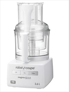 ロボ・クープ　マジミックス　RM-5200F【厨房館】