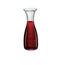 ミズラ カラフェ 0.5L ボルミオリ・ロッコ 3000-7102【厨房館】