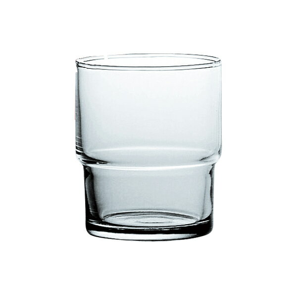 【まとめ買い10個セット品】 00345HS　タンブラー　200　(6個入) HSスタックタンブラー【厨房館】