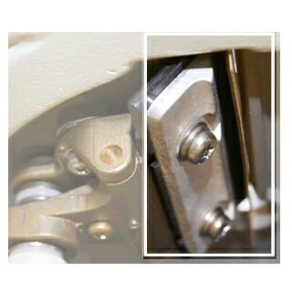 かき氷機用専用替え刃（鋼刃）HF-800【レトロ かき氷機 かき氷機 業務用 かき氷機 人気 カキ氷器 販売 ..