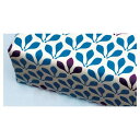 並口包装紙 若葉 1000枚 61-280-10-9 【ラッピング用品 包装紙 包装紙 人気柄 並口包装紙ギフト/ラッピング用品】【店舗什器 小物 ディスプレー...