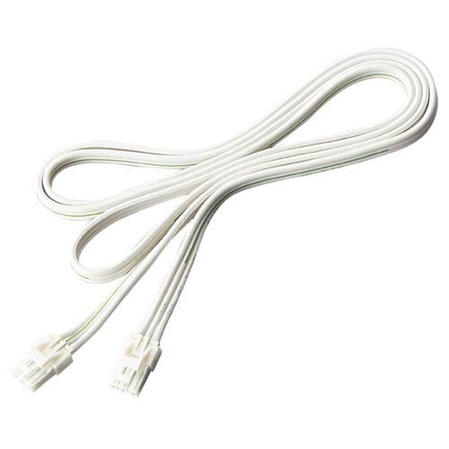 【まとめ買い10個セット品】送りコード 20cm 61-39-8-3 【店舗什器 小物 ディスプレー 店舗備品】【厨房館】