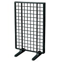 【まとめ買い10個セット品】樹脂製ネットスタンド 黒 ロング 61-127-8-4 【 店舗什器 ネット什器 卓上ネット什器 樹脂製卓上ネットスタンド 】【 店舗 什器 ネット什器 展示 陳列 フレーム サービス ディスプレー 業務用 】【厨房館】