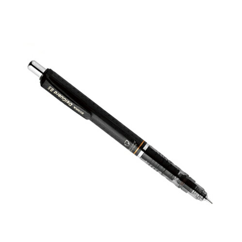 【まとめ買い10個セット品】ゼブラ シャープペンシル デルガード0.5mm ブラック 61-333-20-1 【店舗什..