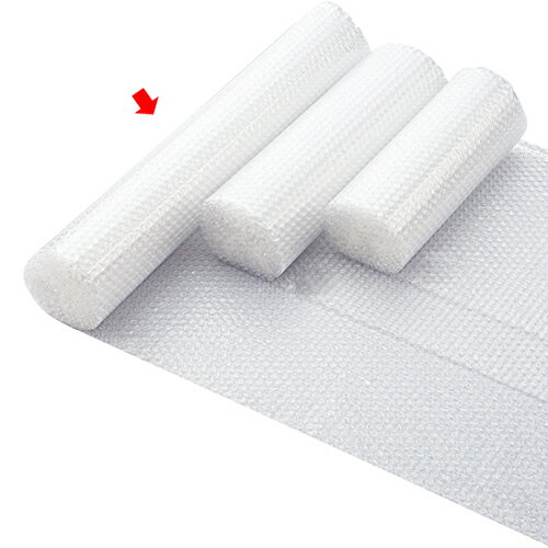 エアクッション 小巻タイプ 60cm幅 2巻 61-659-39-4 【店舗 ギフト ラッピング 包装 店舗備品】【厨房..