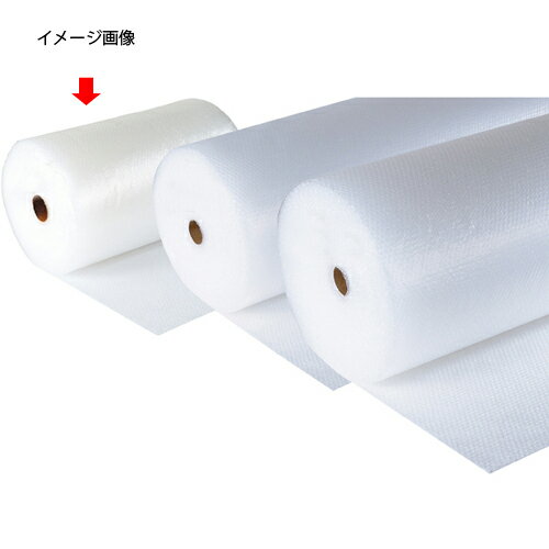 【まとめ買い10個セット品】エアクッションプチプチ(R)(軽梱包用) 30cm幅 61-321-2-1 【 店舗運営用品 梱包用品 緩衝材 エアクッションプチプチ 】【厨房館】