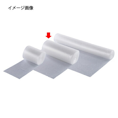 エアクッションプチプチ(R)(軽梱包用) 小巻タイプ 60cm幅×20m巻 61-321-4-2 【メーカー直送/代金引換決..