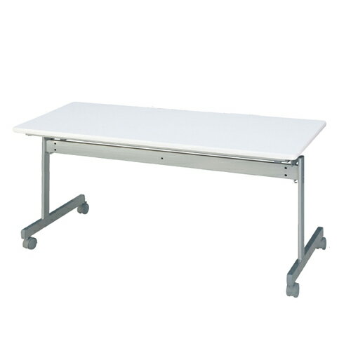 ķ;夲ĥơ֥ W150cm D60cm ۥ磻 61-433-33-4 ڥեȶ ѥơ֥ ѥơ֥ ķ;夲...