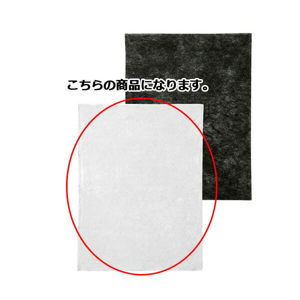 不織布インナーバッグ 薄タイプ S 白 30×40 100枚 61-283-11-1 【ラッピング用品 包装紙 薄葉紙・不織布 不織布インナーバッグ 薄タイプ】...