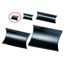 ギフトボックス黒 10×7.5×2.5cm 20枚 61-287-9-1 【ラッピング用品 ギフトボックス ギフトボックス ギフトボックス 黒】【ラッピング用品...