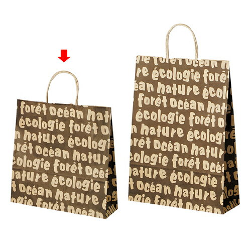 フランス 32×11×33 600枚 61-310-22-5 【ラッピング用品 ラッピングシリーズ バレンタイン・イースター・入学 紙袋 フランス】【店舗備品 包装紙 ラッピング 袋 ディスプレー店舗】【厨房館】