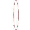 【まとめ買い10個セット品】ロングSカン ステンレス L150cm 2本 61-753-91-5 【店舗備品 店舗インテリア 店舗改装】【厨房館】