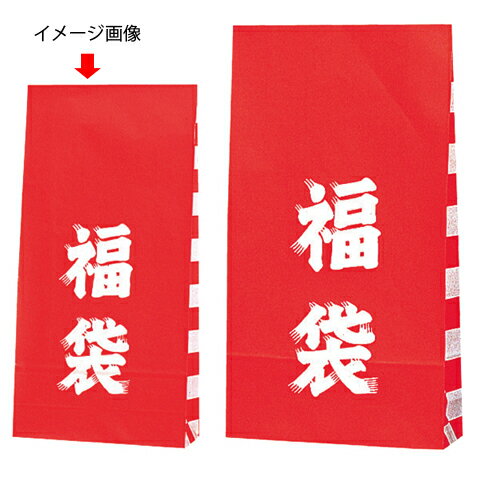 【まとめ買い10個セット品】福袋 16×6.5×32 100枚【店舗什器 小物 ディスプレー 店舗備品】【厨房館】