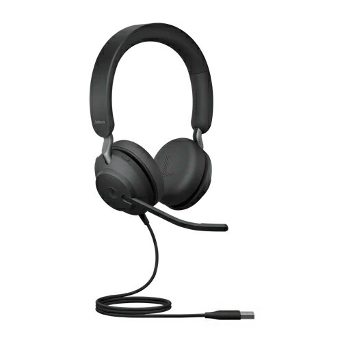 meidentsu shop㤨Jabra GN Jabra Evolve2 40 SE USB-A MS Stereo 24189-999-999פβǤʤ13,880ߤˤʤޤ