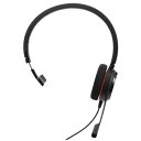GN Jabra EVOLVE 20 MS Mono(4993-823-109)。
