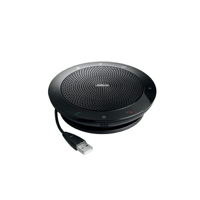 GNネットコム Bluetooth USBスピーカーフォン Jabra SPEAK 510 MS (7510-109)