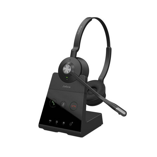 GNͥåȥ Jabra Jabra Engage 65 Stereo 磻쥹 إåɥå(ֹ9559-553-136)