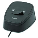 GNネットコム Jabra デスクホン・PCソフトホン簡単切替 Jabra LINK 180 (180-09)(2)