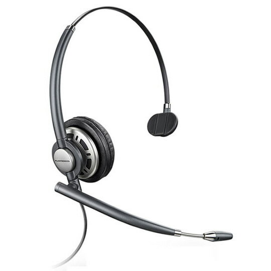 【楽天市場】PLANTRONICS/プラントロニクス ヘッドセット アンコアプロ HW710(旧HW291N)：meidentsu shop