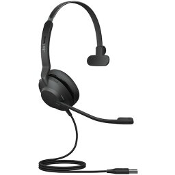 Jabra Evolve2 30 SE USB-A UC Mono 23189-889-979 GNオーディオジャパン