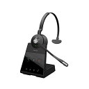 GNネットコム Jabra Engage 65 Mono ワイヤレスヘッドセット 商品番号 9553-553-136【代引不可】