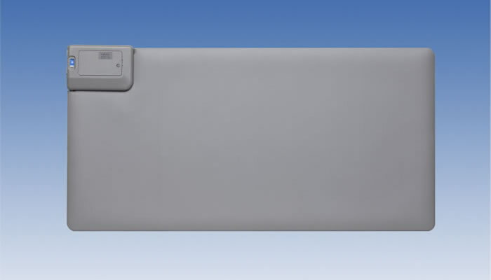 TAKEX 竹中エンジニアリング マットセンサー マットセンサ送信機 TX-M48