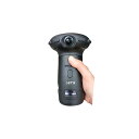 【送料無料】レッツコーポレーション 全方位360度カメラ ドラゴンフライ-トンボの眼 ※L-FL360(3)