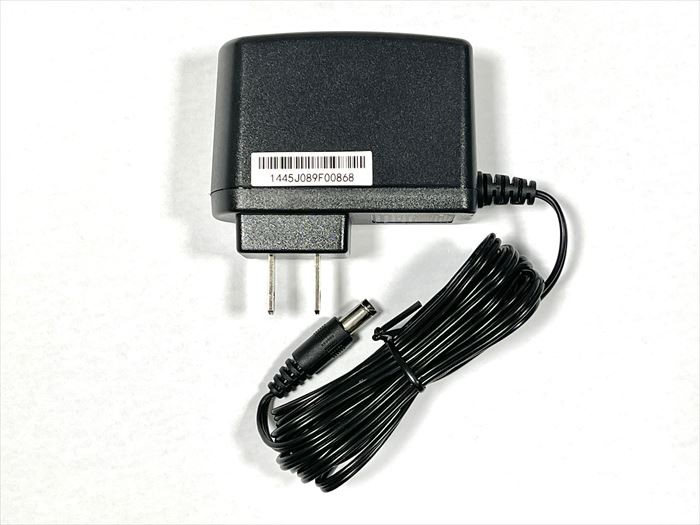 【中古】AC POWER ADAPTER H18JP1200150A ACアダプター