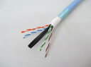 TPCC 6A (10GigaRC) 23AWG-4P(UTP) Cat6A 8FΉ ymd