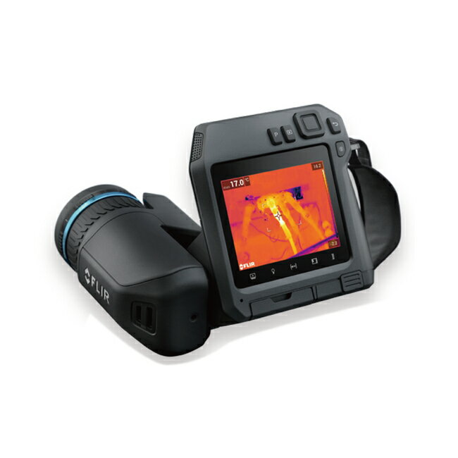 【送料無料・代引不可】FLIR/FLIR 赤外線サーモグラフィ T530