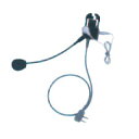 【送料無料】新品★IWATSU/岩崎通信機 DC-PS8用アセンブリ ヘルメット取付型 RC-HLD1(L) 岩通