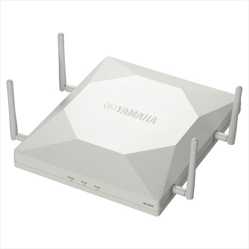 YAMAHA ��ޥ� WLX313 ̵��LAN���������ݥ����