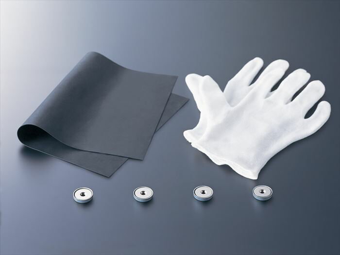 BUFFALO BS-MGK-A スイッチ（BS/BSLシリーズ）用オプション マグネットキット バッファロー