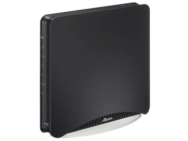 NEC Aterm WX7800T8 PA-WX7800T8 Wi-Fi6E{ʐM@\ 